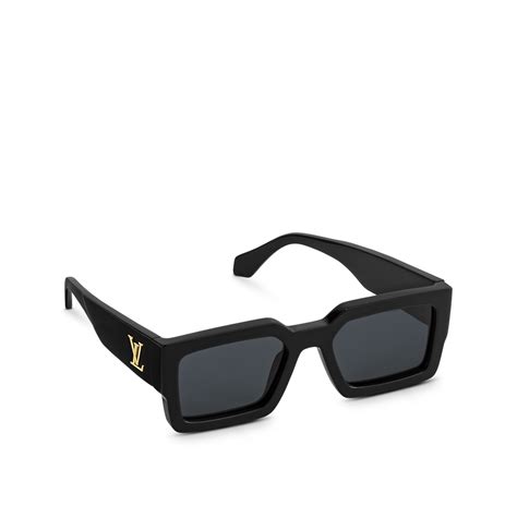 louis vuitton shades mens|louis vuitton sunglasses men black.